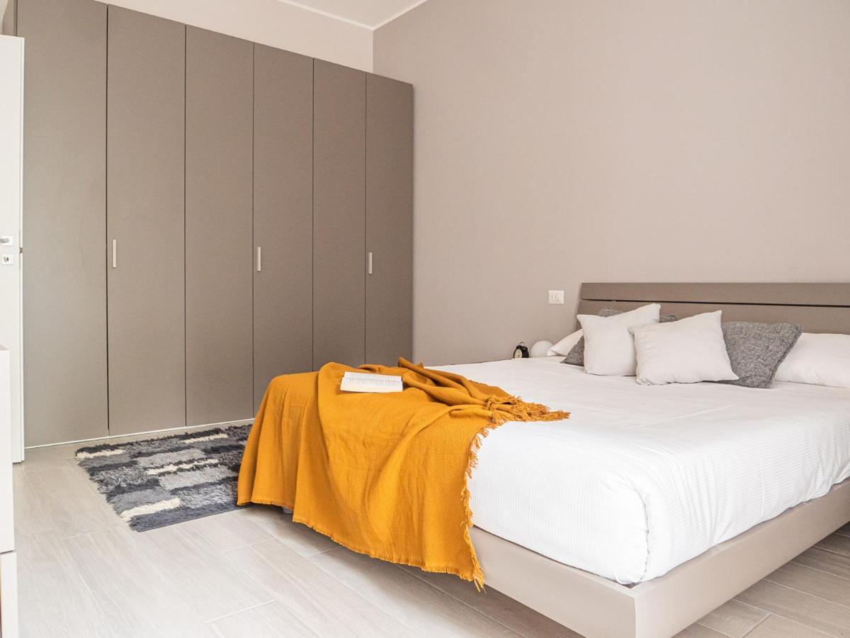 The Best Rent - Apartment With Balcony In Milan Downtown エクステリア 写真