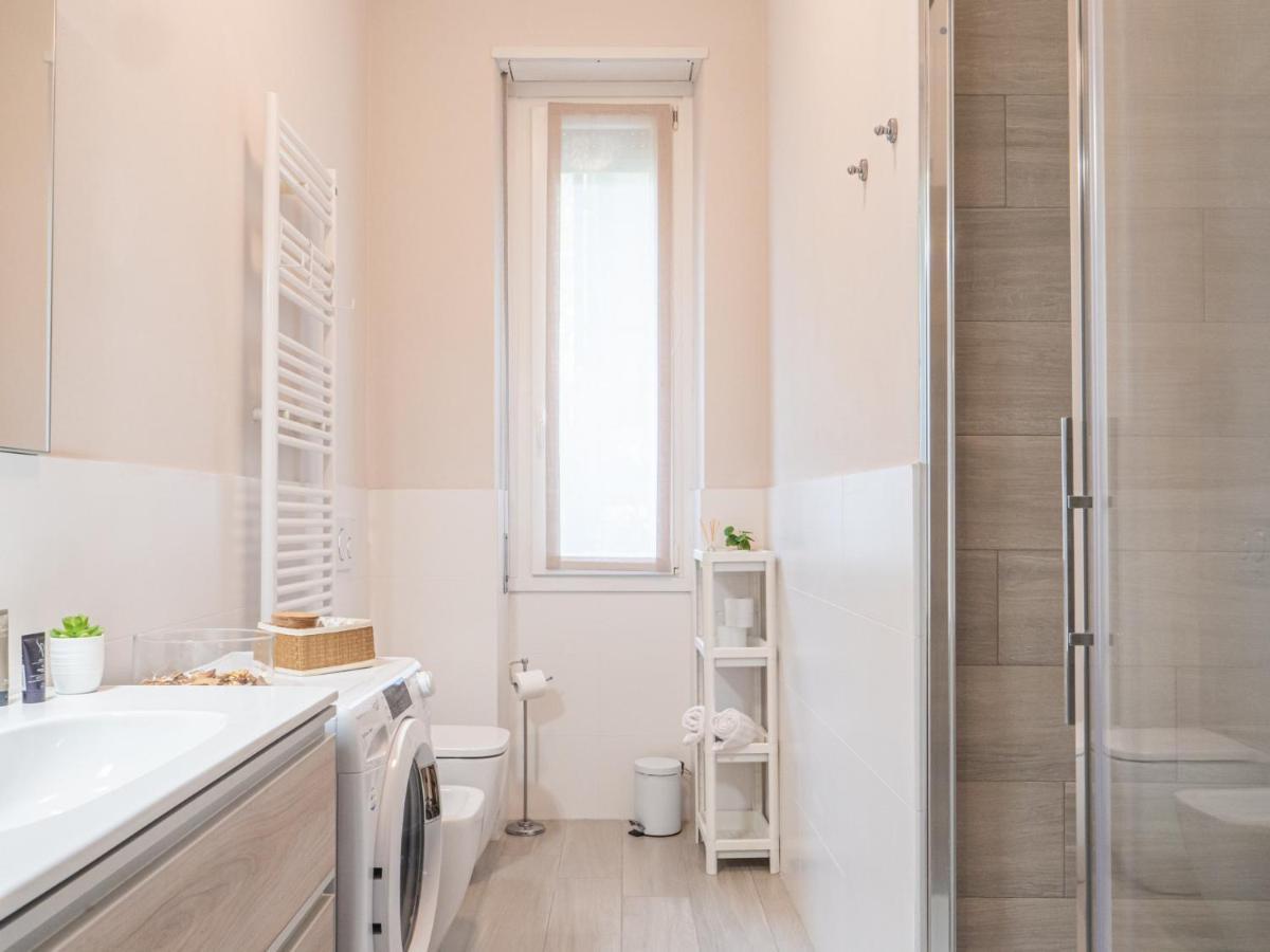 The Best Rent - Apartment With Balcony In Milan Downtown エクステリア 写真