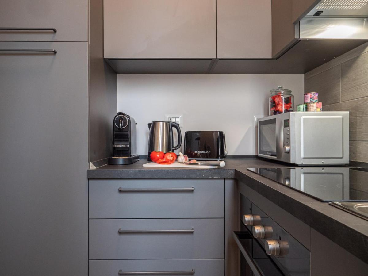 The Best Rent - Apartment With Balcony In Milan Downtown エクステリア 写真