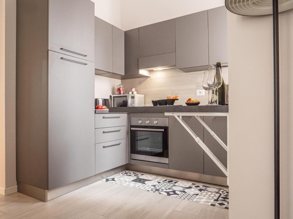 The Best Rent - Apartment With Balcony In Milan Downtown エクステリア 写真