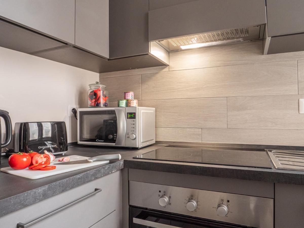 The Best Rent - Apartment With Balcony In Milan Downtown エクステリア 写真
